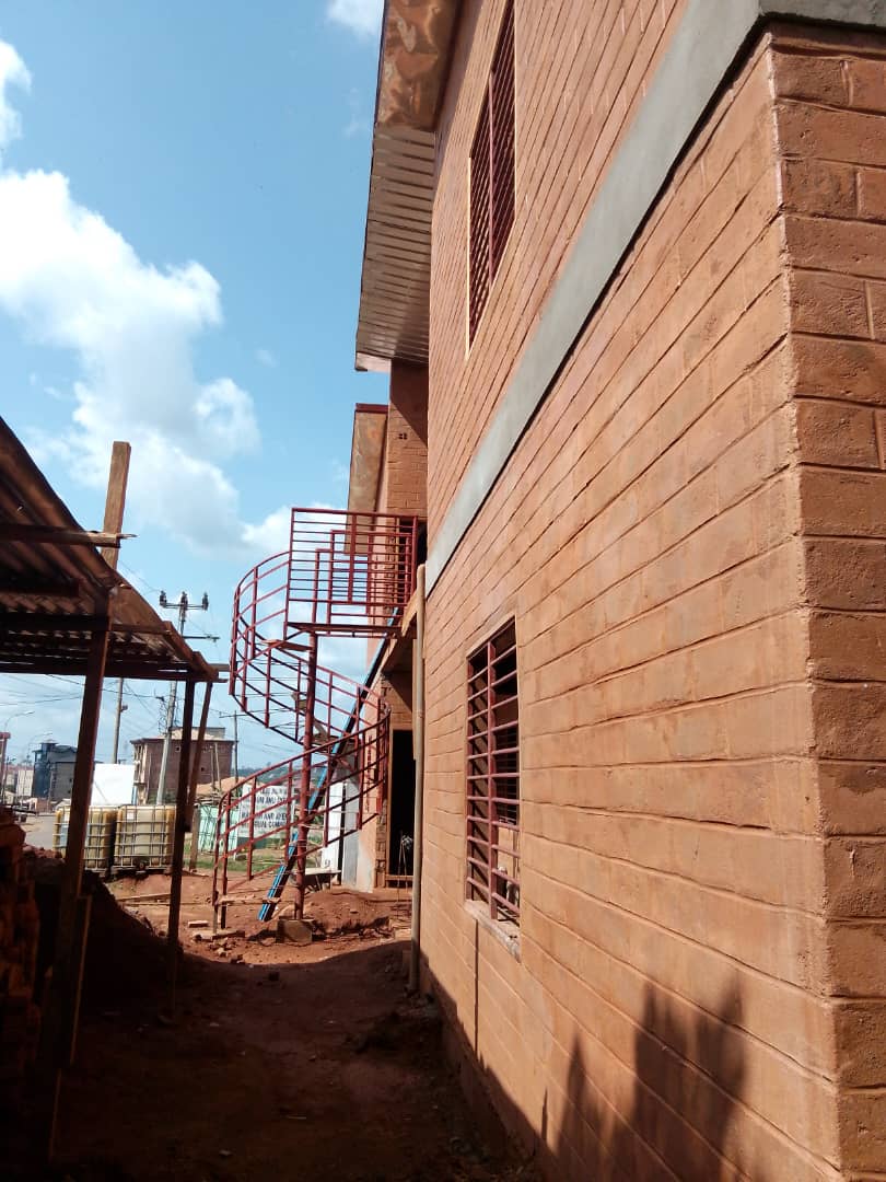 SHIFT House overview