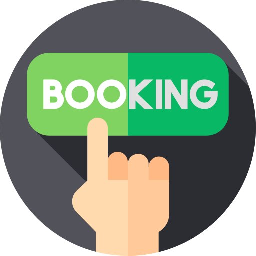 booking